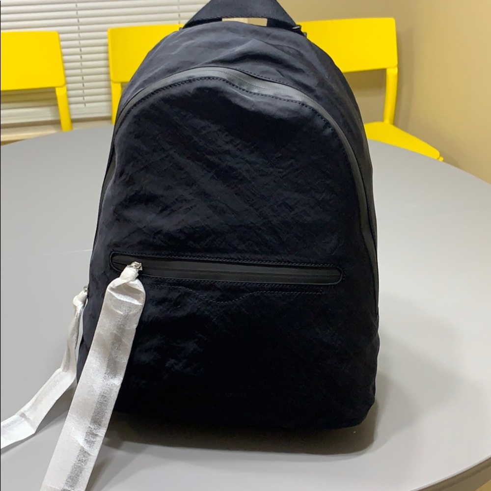 Rebecca Minkoff backpack